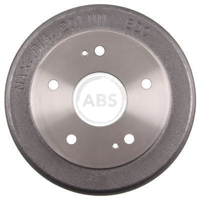 A.B.S. Piduritrummel 7181-S