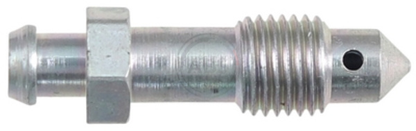 A.B.S. Õhutuskruvi/-klapp 96096