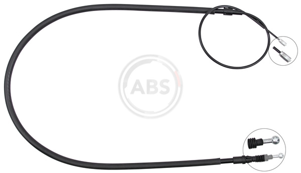 A.B.S. Vajer, parkeringsbroms K10004