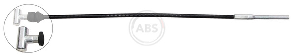 A.B.S. Vaijeri, seisontajarru K10361