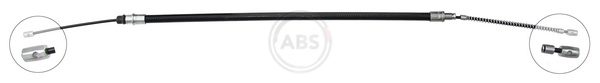 A.B.S. Tross, käsipidur K11546