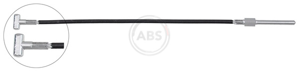 A.B.S. Vaijeri, seisontajarru K12301