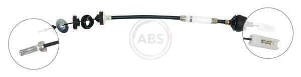 A.B.S. Siduritross K24900