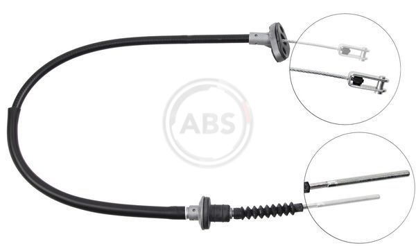 A.B.S. Siduritross K25090