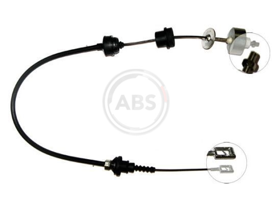 A.B.S. Siduritross K25260