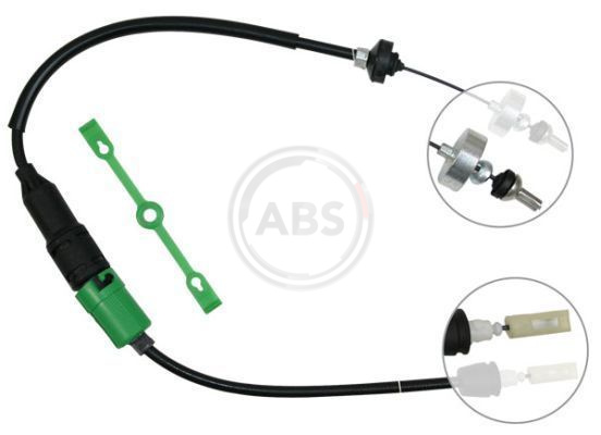A.B.S. Siduritross K27200