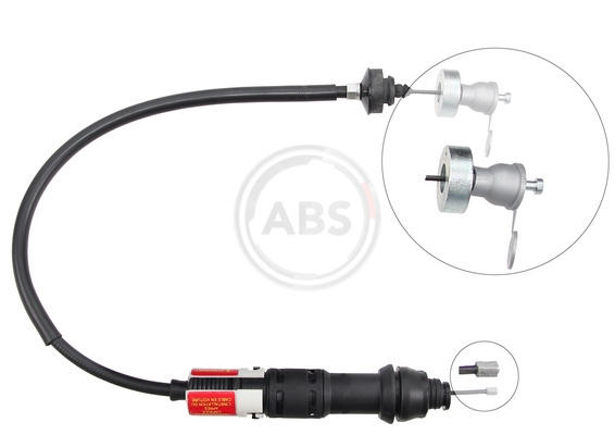A.B.S. Siduritross K27780