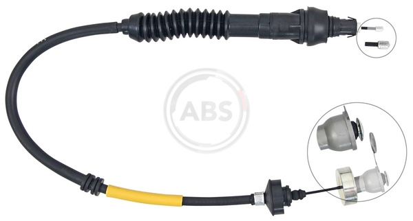 A.B.S. Siduritross K28075