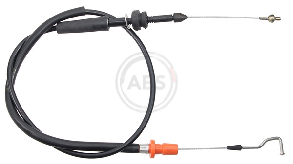 A.B.S. akceleratoriaus trosas K35260