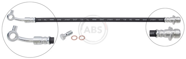 A.B.S. Pidurivoolik SL 1052