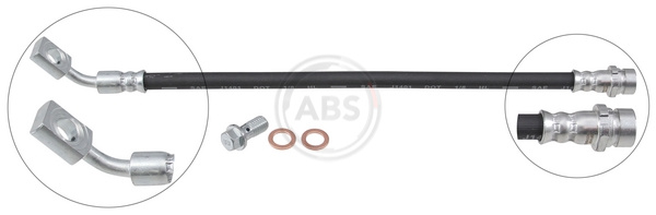 A.B.S. Pidurivoolik SL 1337