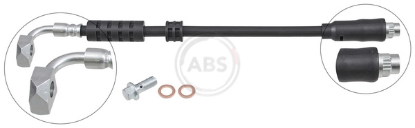 A.B.S. Pidurivoolik SL 1427