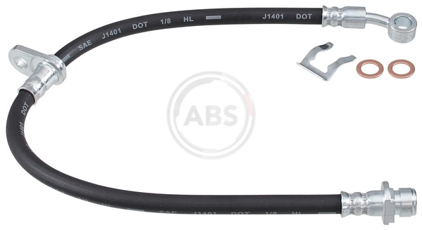 A.B.S. Pidurivoolik SL 1676