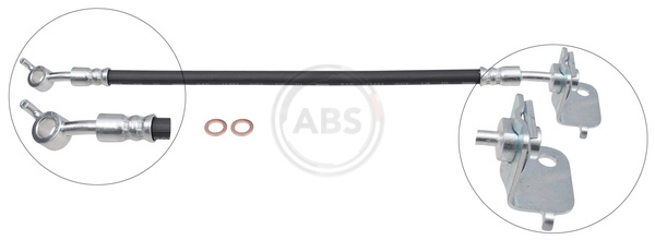 A.B.S. Pidurivoolik SL 1692