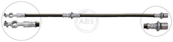 A.B.S. Jarruletku SL 3408