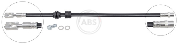 A.B.S. Pidurivoolik SL 5355