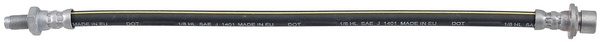 A.B.S. Pidurivoolik SL 6672