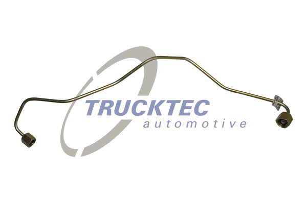 TRUCKTEC AUTOMOTIVE Kõrgsurvetorustik, sissepritsesüsteem 02.13.055