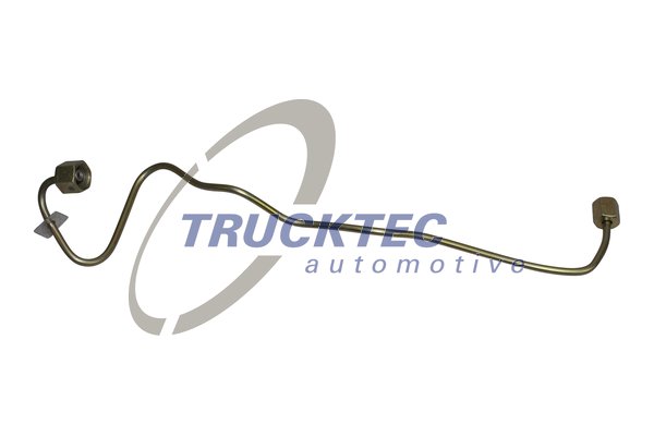 TRUCKTEC AUTOMOTIVE Kõrgsurvetorustik, sissepritsesüsteem 02.13.058
