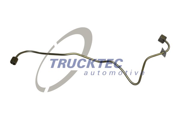 TRUCKTEC AUTOMOTIVE Kõrgsurvetorustik, sissepritsesüsteem 02.13.059