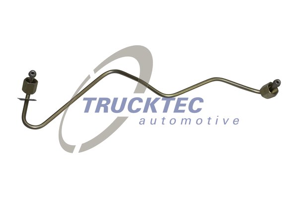 TRUCKTEC AUTOMOTIVE Kõrgsurvetorustik, sissepritsesüsteem 02.13.064