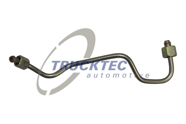 TRUCKTEC AUTOMOTIVE Kõrgsurvetorustik, sissepritsesüsteem 02.13.092