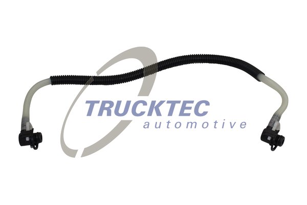 TRUCKTEC AUTOMOTIVE Kütusetorustik 02.13.094