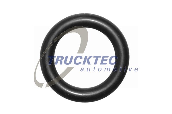TRUCKTEC AUTOMOTIVE Uszczelka, przewód paliwowy 02.13.122