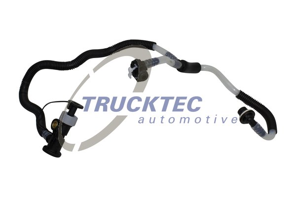 TRUCKTEC AUTOMOTIVE Kütusetorustik 02.13.213