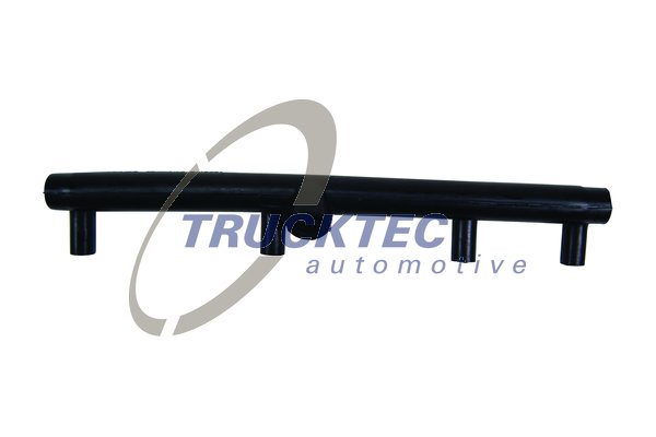 TRUCKTEC AUTOMOTIVE Wąż, wentylacja skrzyni korbowej 02.14.010