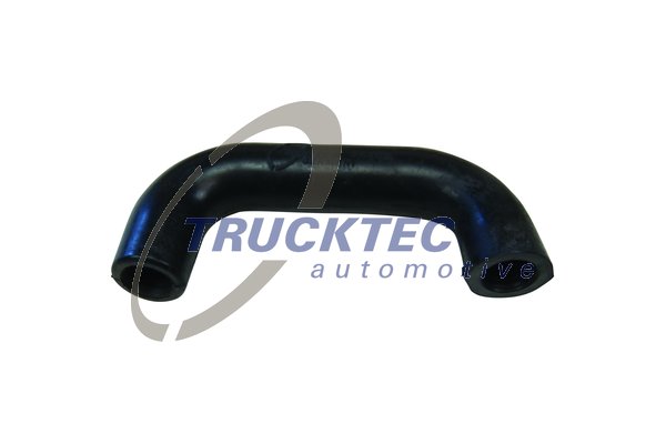 TRUCKTEC AUTOMOTIVE Wąż, wentylacja skrzyni korbowej 02.14.017