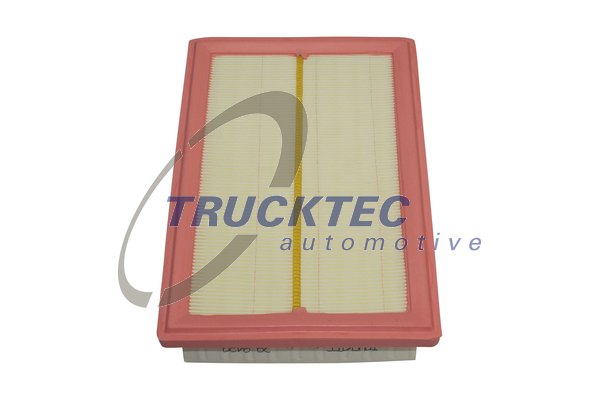 TRUCKTEC AUTOMOTIVE Filtr powietrza 02.14.210