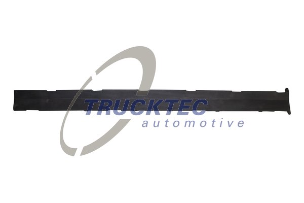 TRUCKTEC AUTOMOTIVE Pokrywa zabezpieczająca, wtyczka rozdzielacza zapłonu 02.17.026
