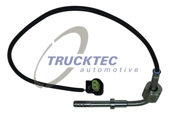 TRUCKTEC AUTOMOTIVE czujnik, temperatura spalin 02.17.094