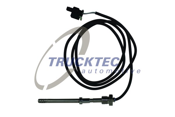 TRUCKTEC AUTOMOTIVE czujnik, temperatura spalin 02.17.098