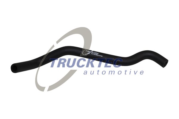 TRUCKTEC AUTOMOTIVE Wąż, wentylacja skrzyni korbowej 02.18.042