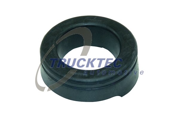 TRUCKTEC AUTOMOTIVE Kummipadi, vedrustus 02.30.249