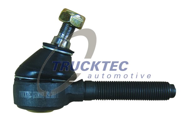 TRUCKTEC AUTOMOTIVE Roolivarda ots 02.31.012