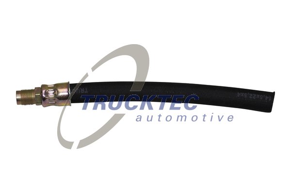 TRUCKTEC AUTOMOTIVE Kütusevoolik 02.38.004