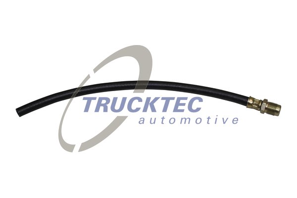 TRUCKTEC AUTOMOTIVE Kütusevoolik 02.38.010