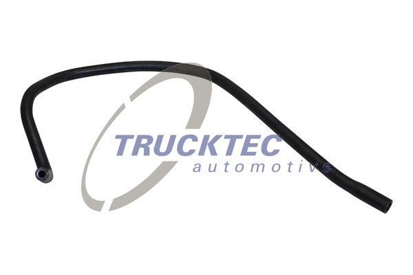 TRUCKTEC AUTOMOTIVE Przewód elastyczny chłodnicy 02.40.081