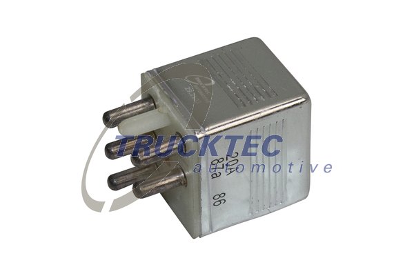 TRUCKTEC AUTOMOTIVE Relee, peavool 02.42.044