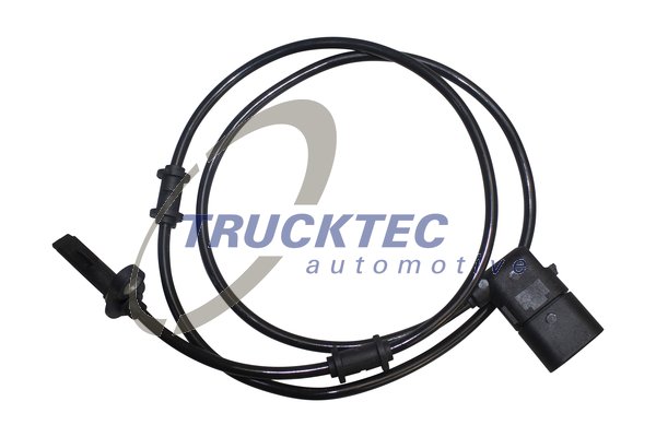 TRUCKTEC AUTOMOTIVE Czujnik, prędkość obrotowa koła 02.42.413
