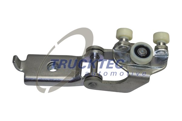 TRUCKTEC AUTOMOTIVE ritinėlio kreiptuvas, atstumiamos durys 02.53.084