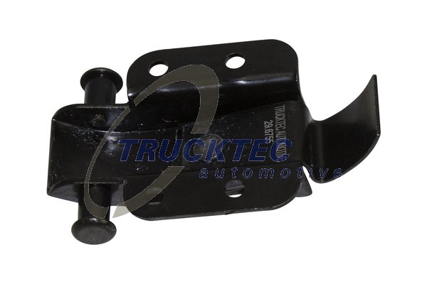 TRUCKTEC AUTOMOTIVE Ogranicznik drzwi 02.53.247