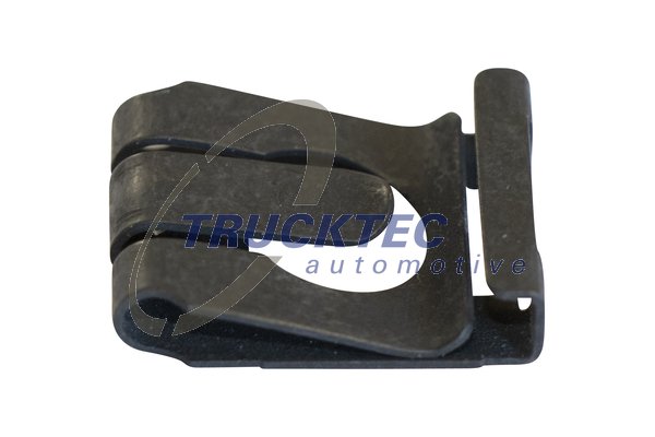 TRUCKTEC AUTOMOTIVE Zacisk zabezpieczający 02.67.011