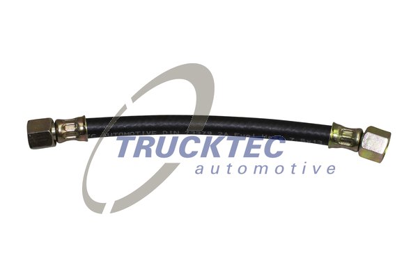 TRUCKTEC AUTOMOTIVE Voolik,kastiõliradiaator 02.67.012