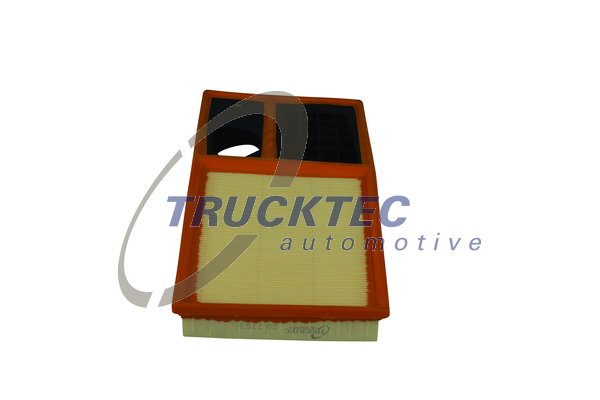 TRUCKTEC AUTOMOTIVE Filtr powietrza 07.14.212