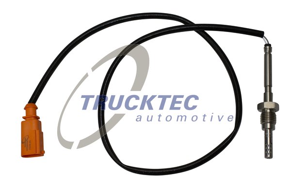 TRUCKTEC AUTOMOTIVE czujnik, temperatura spalin 07.17.085