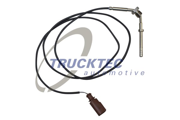 TRUCKTEC AUTOMOTIVE czujnik, temperatura spalin 07.17.087